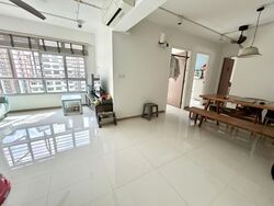 Blk 355A Anchorvale Plains (Sengkang), HDB 4 Rooms #586097941